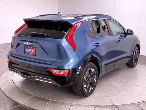 2025 Kia Niro EV Wind