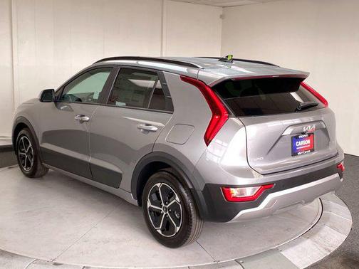 2026 Kia Niro EX