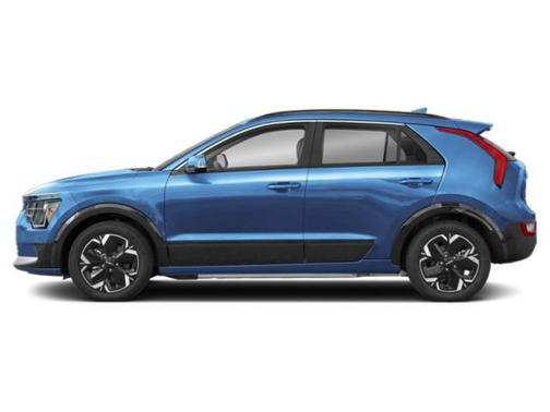 Mineral Blue 2023 Kia Niro EV Wind