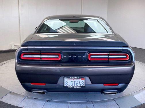 2019 Dodge Challenger GT