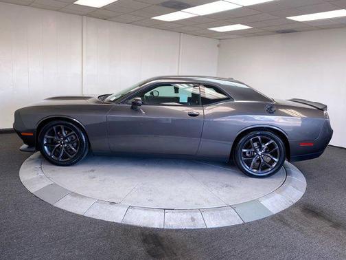 2019 Dodge Challenger GT
