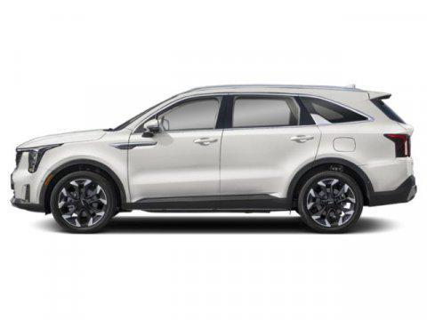 2026 Kia Sorento SX