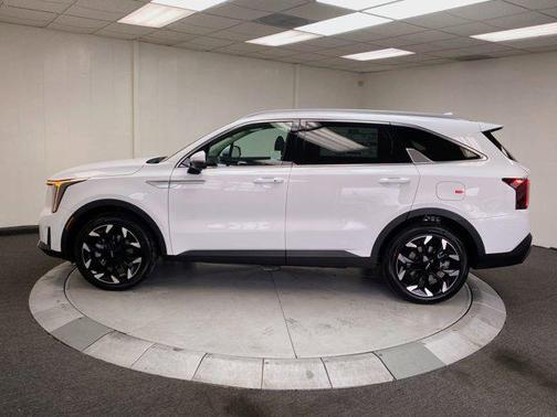 2026 Kia Sorento SX