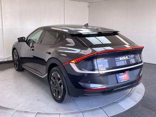 2025 Kia EV6 Light Long Range