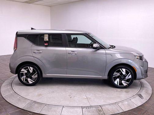 2025 Kia Soul GT-Line