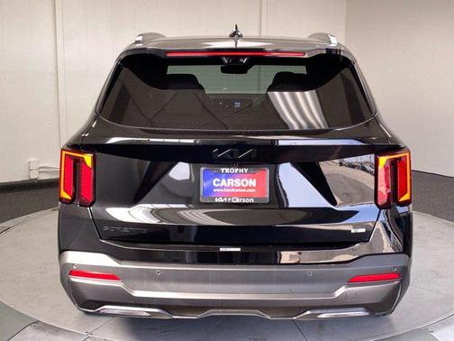 2026 Kia Sorento Plug-In Hybrid SX Prestige