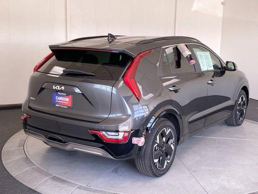 2024 Kia Niro EV Wave
