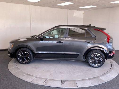 2024 Kia Niro EV Wave