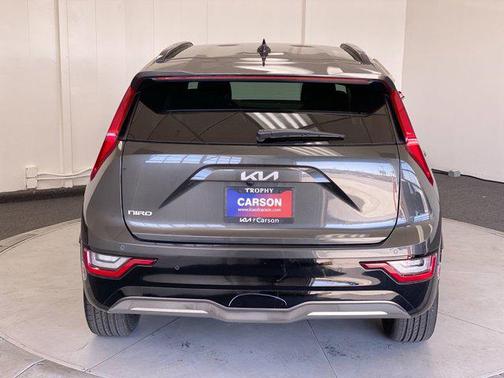 2024 Kia Niro EV Wave