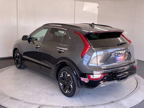 2024 Kia Niro EV Wave