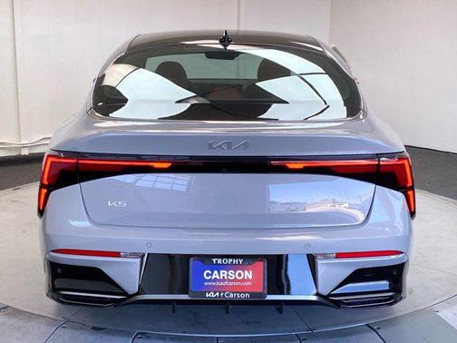 2026 Kia K5 GT-Line FWD