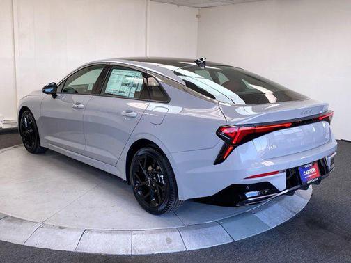 2026 Kia K5 GT-Line FWD