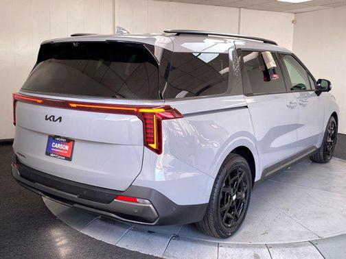 2026 Kia Carnival SX Prestige