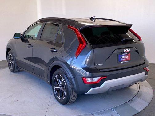 2026 Kia Niro LX