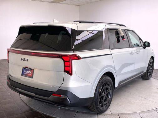 2025 Kia Carnival Hybrid SX
