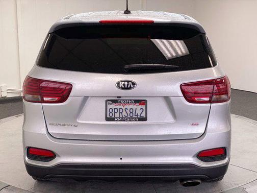 2020 Kia Sorento LX