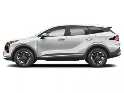 2026 Kia Sportage SX Turbo