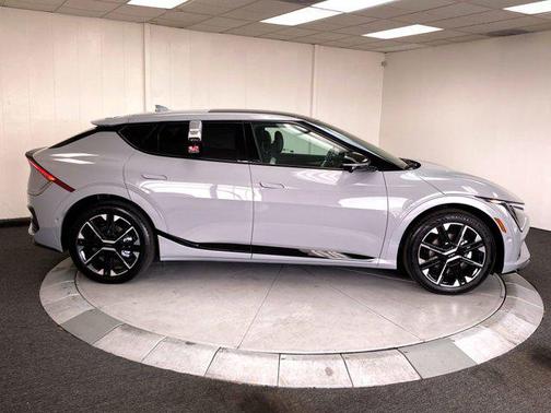 2025 Kia EV6 GT-Line