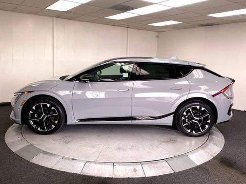 2025 Kia EV6 GT-Line