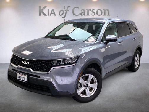 2023 Kia Sorento LX
