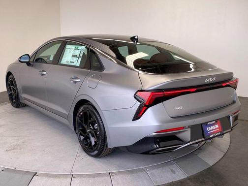 2026 Kia K5 GT-Line AWD