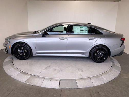 2026 Kia K5 GT-Line AWD