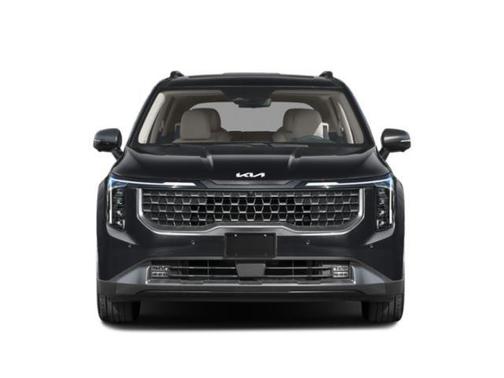 P.METAL 2026 Kia Carnival