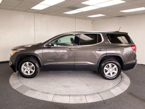 2019 GMC Acadia SLE-1