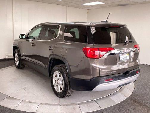 2019 GMC Acadia SLE-1