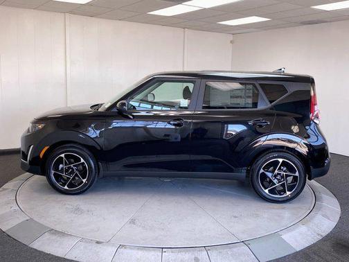 2025 Kia Soul EX