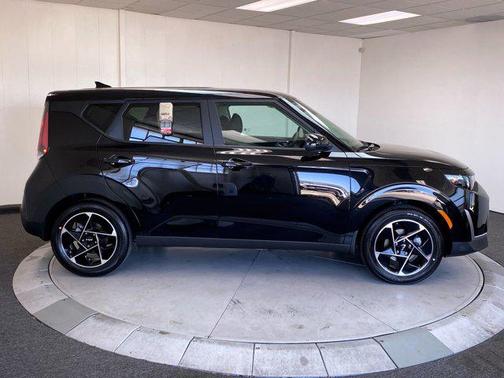 2025 Kia Soul EX