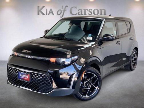 2025 Kia Soul EX