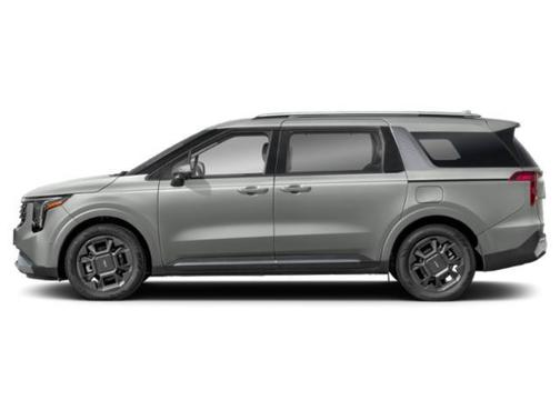 Snow White Pearl 2027 Kia Carnival Hybrid SX