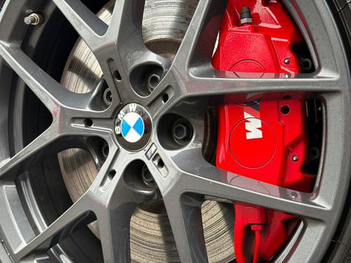 2024 BMW M235 Gran Coupe i xDrive