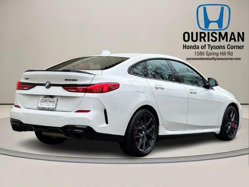 2024 BMW M235 Gran Coupe i xDrive