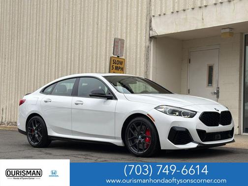 2024 BMW M235 Gran Coupe i xDrive