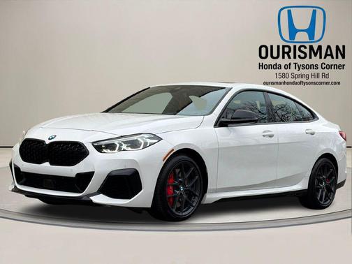 2024 BMW M235 Gran Coupe i xDrive