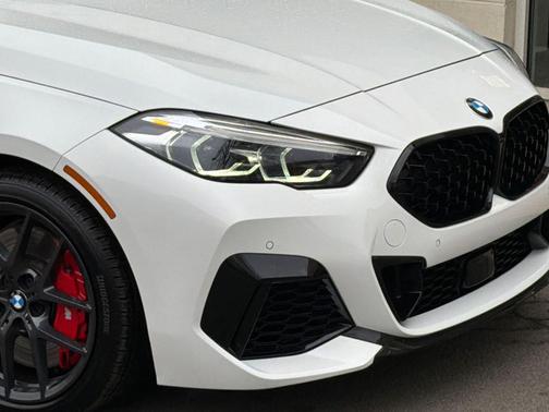 2024 BMW M235 Gran Coupe i xDrive