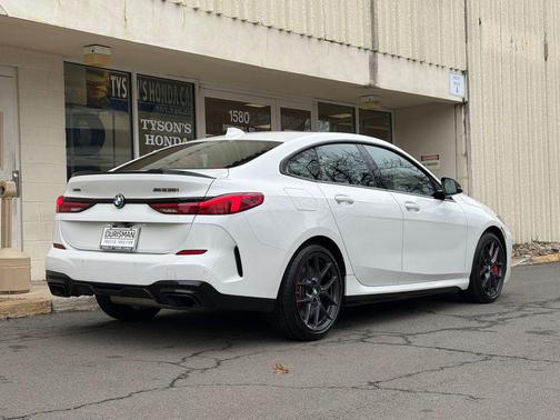 2024 BMW M235 Gran Coupe i xDrive