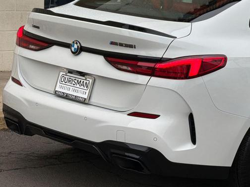 2024 BMW M235 Gran Coupe i xDrive