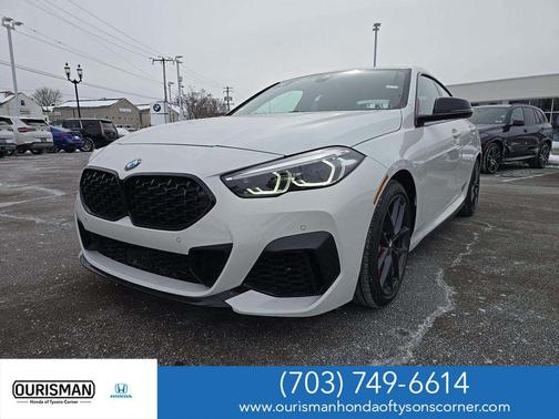 2024 BMW 840 Gran Coupe i xDrive