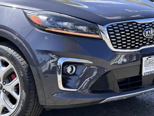 2019 Kia Sorento SX