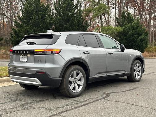 2025 Honda Prologue EX