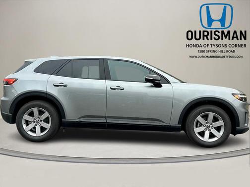 2025 Honda Prologue EX