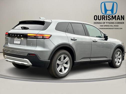 2025 Honda Prologue EX