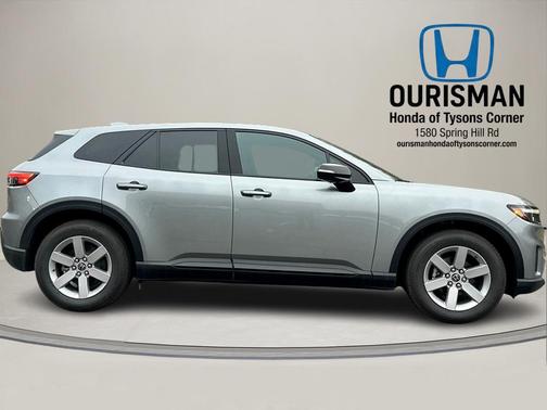 2025 Honda Prologue EX