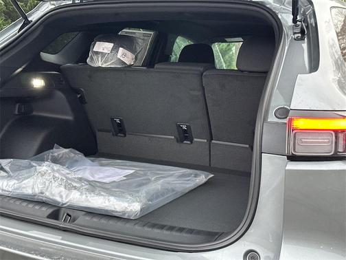 2025 Honda Prologue EX