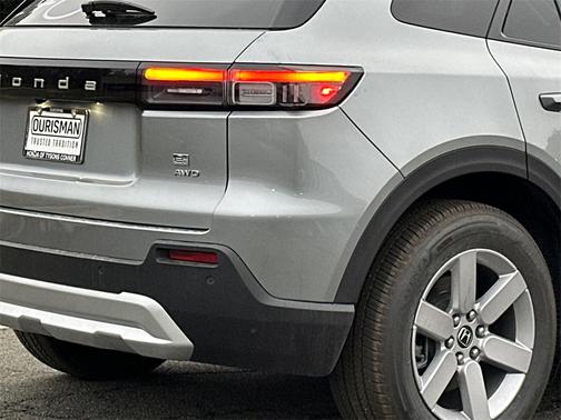 2025 Honda Prologue EX