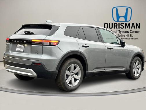 2025 Honda Prologue EX