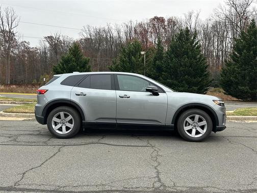 2025 Honda Prologue EX